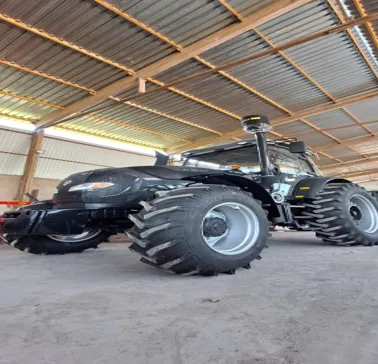 Farmlead 160 traktori (kabina)