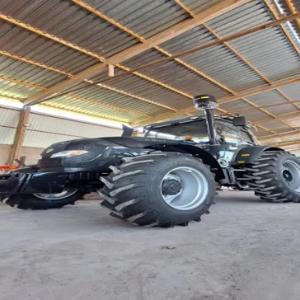 Farmlead 160 traktori (kabina)