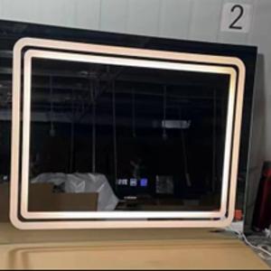 Умное зеркало 106, 60х80 см