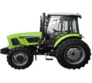 Zoomlion RN1104 g'ildirakli traktor