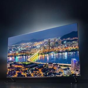 Телевизор Samsung 40" QLED Smart TV