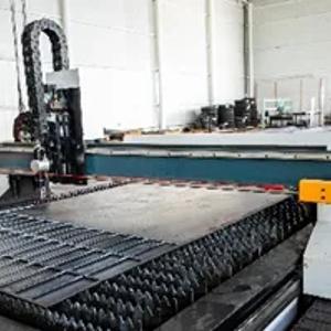 Услуги плазменной резки