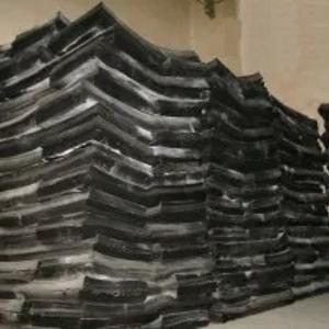 Регенерация резины, регенерат