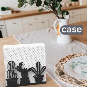 Salfetka ushlagichi "Kaktus"