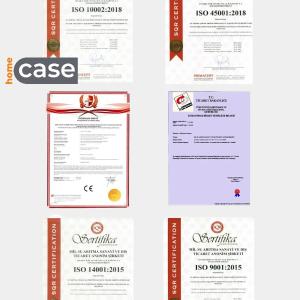 Фильтр для воды с закрытым корпусом, обратный осмос, 13 ступенчатый