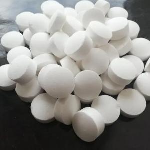 Соль для фильтров воды