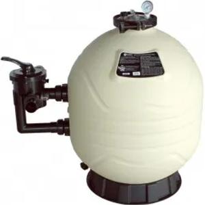 Фильтр песочный Emaux MFS17 400mm 0.75 hp 7k 50* 40 kg