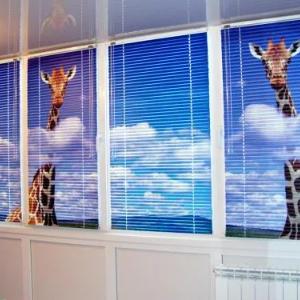 Широкоформатная печать высокого качества