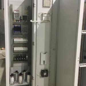 Установки конденсаторные типа УКМ