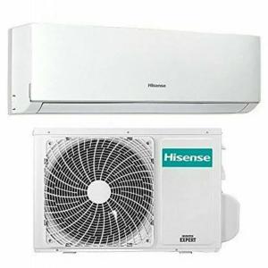 Кондиционер Hisense Low voltage