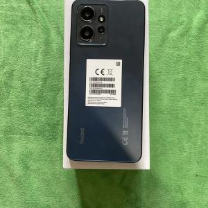 Смартфон Xiaomi Redmi Note 12 6/128GB