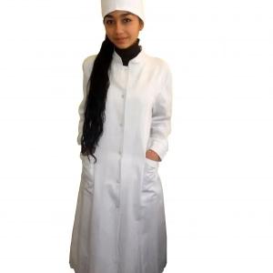 Ayollar tibbiy xalati