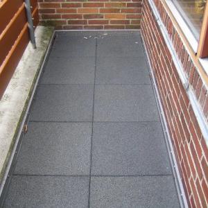 Резиновое покрытие