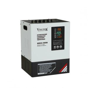 стабилизаторы напряжения volter 20000W