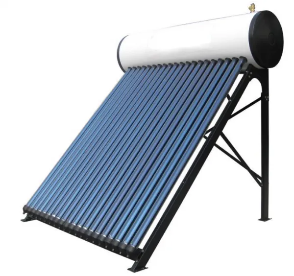 Quyosh suv isitgichining to'liq tizimi (monoblok) QIE20/FA1800/H200L