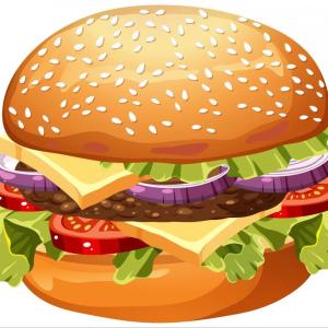 Рекламные объёмные фигуры