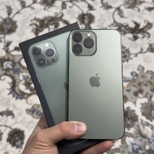 Смартфон Apple iPhone 13 Pro 24/7GB