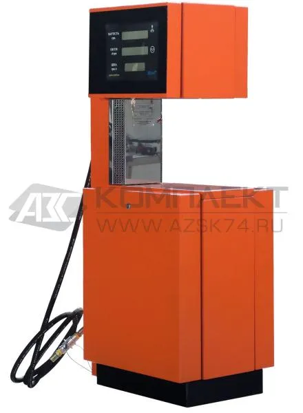 Yoqilg'i dispenserlari GRK Shelf LPG 100 (propan)