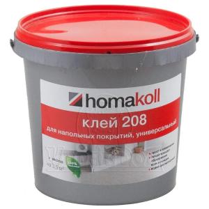HOMAKOLL elimlari