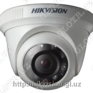 DS-2CE56COT-IR 3.6MM