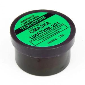 Смазка Циатим - 201