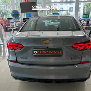 Автомобиль Chevrolet MONZA Full version 1.5L 2023