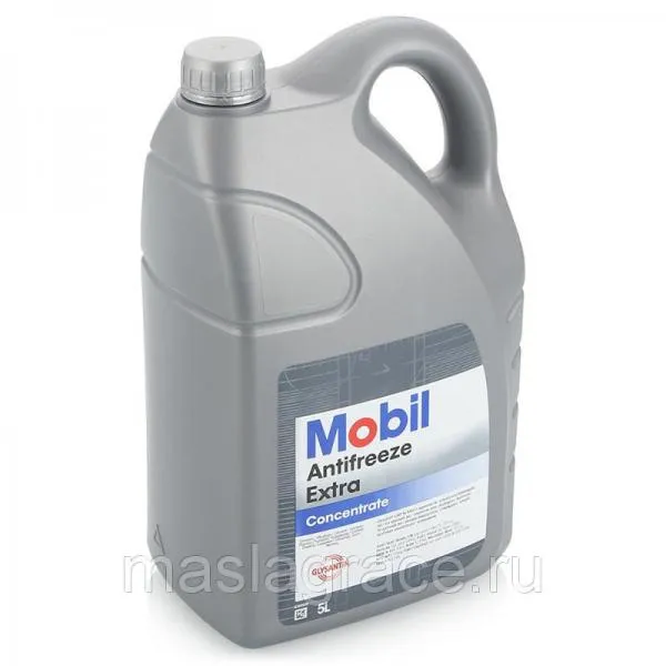 Охлаждающая жидкость Antifreeze Extra