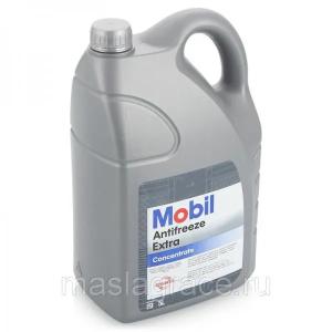 Охлаждающая жидкость Antifreeze Extra