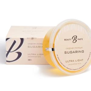 Паста для депиляции Beauty Paste ULTRA LIGHT (300гр) оптом