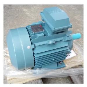 Электродвигатель, модель 10