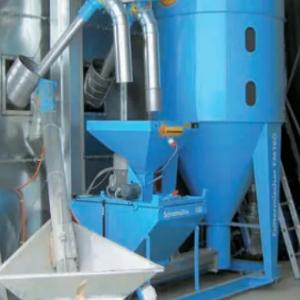 FMK ixcham mikserlari