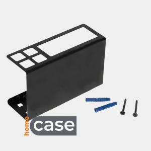 Подставка/Держатель для зубных щеток и пасты "Tish 2"