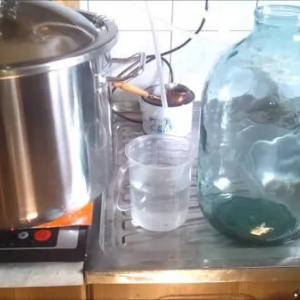 Изоамиловый спирт