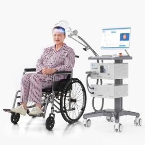 Транскраниальный магнитный стимулятор XY-K-JLC-D 6 тесла