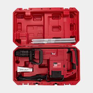 NUMBER ONE EDH2000/50-PRO otboyniy molotogi