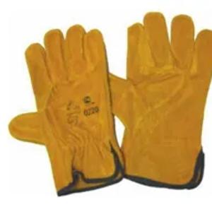 Цельноспилковые перчатки