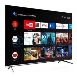 Телевизор Immer 55" HD QLED Android