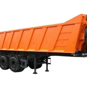 Полуприцеп-самосвальный МАЗ-953000-017