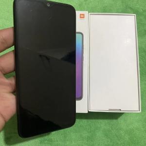 Смартфон Xiaomi Redmi Note 8 4/64GB