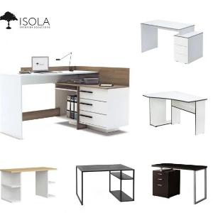 Shaxsiy ofis mebellari