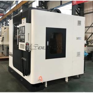 Вертикальный обрабатывающий центр vmc650