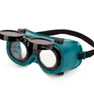 Очки газосварщика