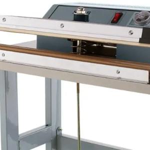 Impuls pedalli sumkani yopishtiruvchi