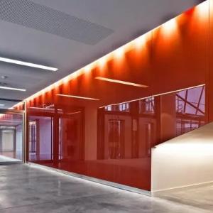 Dekorativ shisha panellar