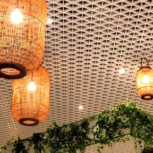 Uchburchak Grilyato shiftlari