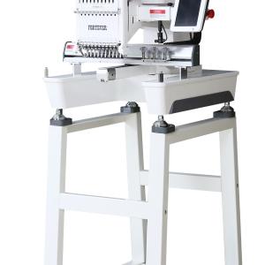 ОДНОГОЛОВАЧНАЯ ВЫШИВАЛЬНАЯ МАШИНА