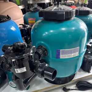 Фильтр  для очистки воды  в бассейне S 500 m3