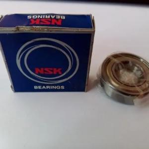 Подшипник шариковый радиальный 6203-ZZ C3 Е (NSK)