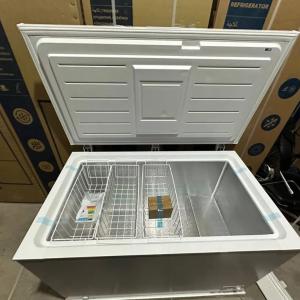 Midea muzlatgichi modeli: 345 01