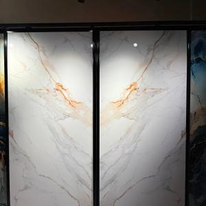 Dekorativ 3D panellar